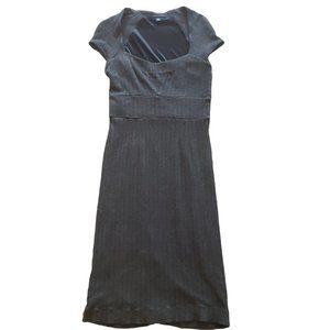 Banana Republic Fitted Dress Size 4